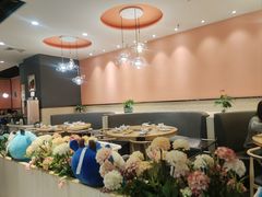 -嬷孙家潮汕牛肉火锅(北京路天河城店)
