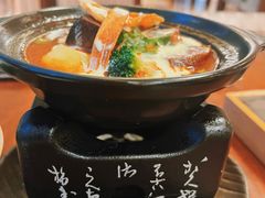 -Tsuru鹤日本料理(静安香格里拉店)