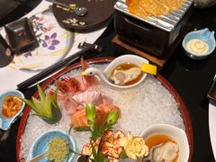 -天狗山料理(省体店)