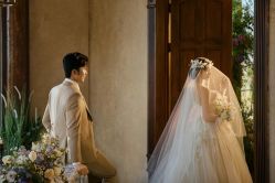 -摩玛婚纱摄影(杭州店)