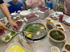 -杏花吴记牛肉火锅