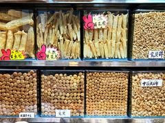 -海勤盛海味干货市场(一德路店)