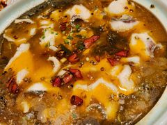 酸菜鱼-常和州·夜宵大排档(常州单店)