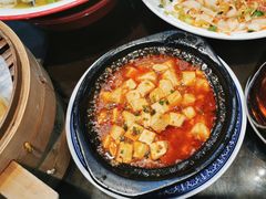 -德顺源·非遗烧麦·老菜(大观园店)