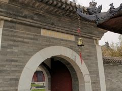 -护国天仙圣母庙