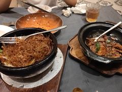 -A One Kitchen·南京精菜馆(晶丽酒店店)