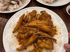 -正能量脆肉鲩火锅