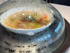 -水禾轩·海鲜蒸汽主题餐厅(拱北店)