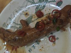 -亿牌牌东北烧烤(怀特店)