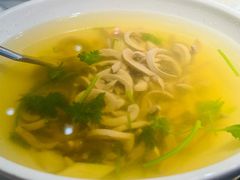 -花园茶楼·淮扬菜(兴城西路店)