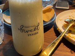 -星叶·东南亚料理(宁波万象汇店)