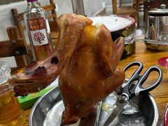 -园林美食城·本土农家菜(杨和镇店)