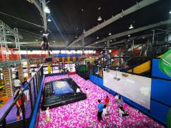 -多乐岛运动游乐城(杭州店)