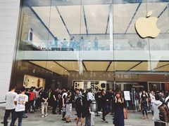 -Apple零售店(成都太古里店)