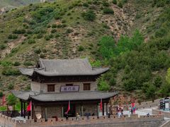 -雁门关景区