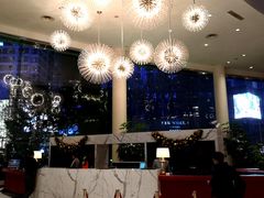 -大连富丽华大酒店