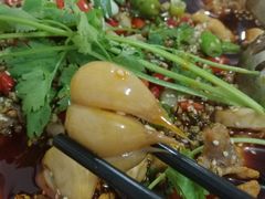 -米二红烧兔(华阳店)