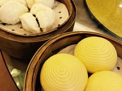 流沙包-东方御宴海鲜酒楼(棕泉酒店)