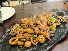 -茶叁酒肆·楚味江湖(菱角湖店)