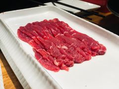 -丁卯•铜锅涮肉(工体店)