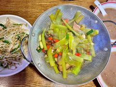 -胖婆捆鸭(长沙锦泰广场店)