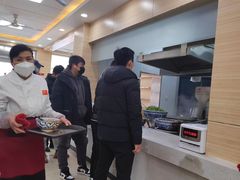 -金强牛肉面总店