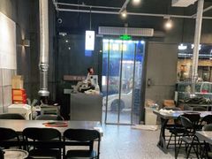 大堂-本炙炭烤·蒲烧活鳗料理店(金沙洲店)