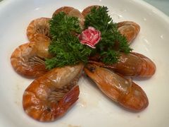 -山明水秀大饭店