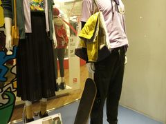 -VT101维多利广场