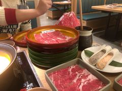 -温野菜涮涮锅(大悦城店)