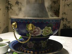 -北门涮肉·铜锅涮肉(南锣鼓巷店)