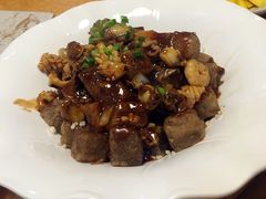 -小郭私房菜·海肠捞饭店(学士街店)