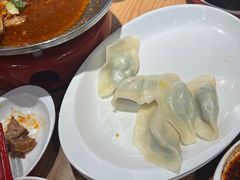 -喜家德虾仁水饺(百盛优客店)
