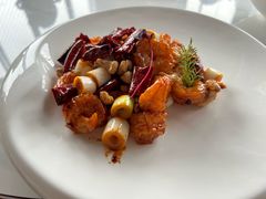 -嫩芽 ·地道重庆菜(十八梯露台夜景店)