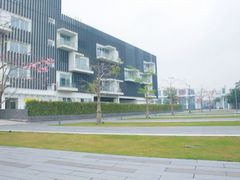 -万科前海企业公馆