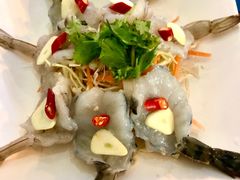 -Doo Dee Thai Food(Issan/Isaan/Esan)