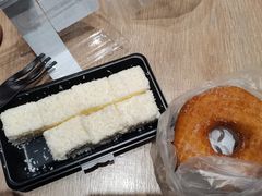 -85度C(北京玉蜓桥二店)
