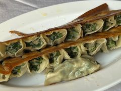 -大眼锅贴水饺(河东店)