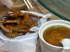 -味为先光明乳鸽(光明总店)