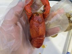 -袁老大龙虾(石鼓路总店)