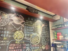 -滕记星发餐室·新加坡菜(巨鹿路店)