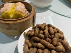 -金苑海鲜酒家(新港中路店)