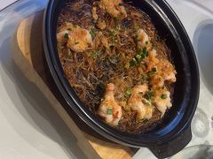 -郭林家常菜(狼垡店)