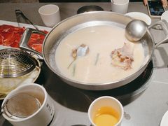 -骨之味·筒骨汤火锅(江头店)