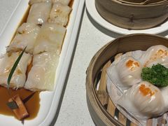 -煲王粤菜餐厅(中侨中心店)