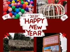 -黄龙溪欢乐田园