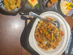 -小川洋风料理(江汉路店)