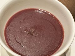 古法陈皮红豆沙-杭州西子湖四季酒店·金沙厅