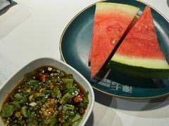 -椰子湾·海南火锅·糟粕醋·椰子鸡(正大广场店)