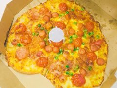 -达美乐比萨(南京西路店)